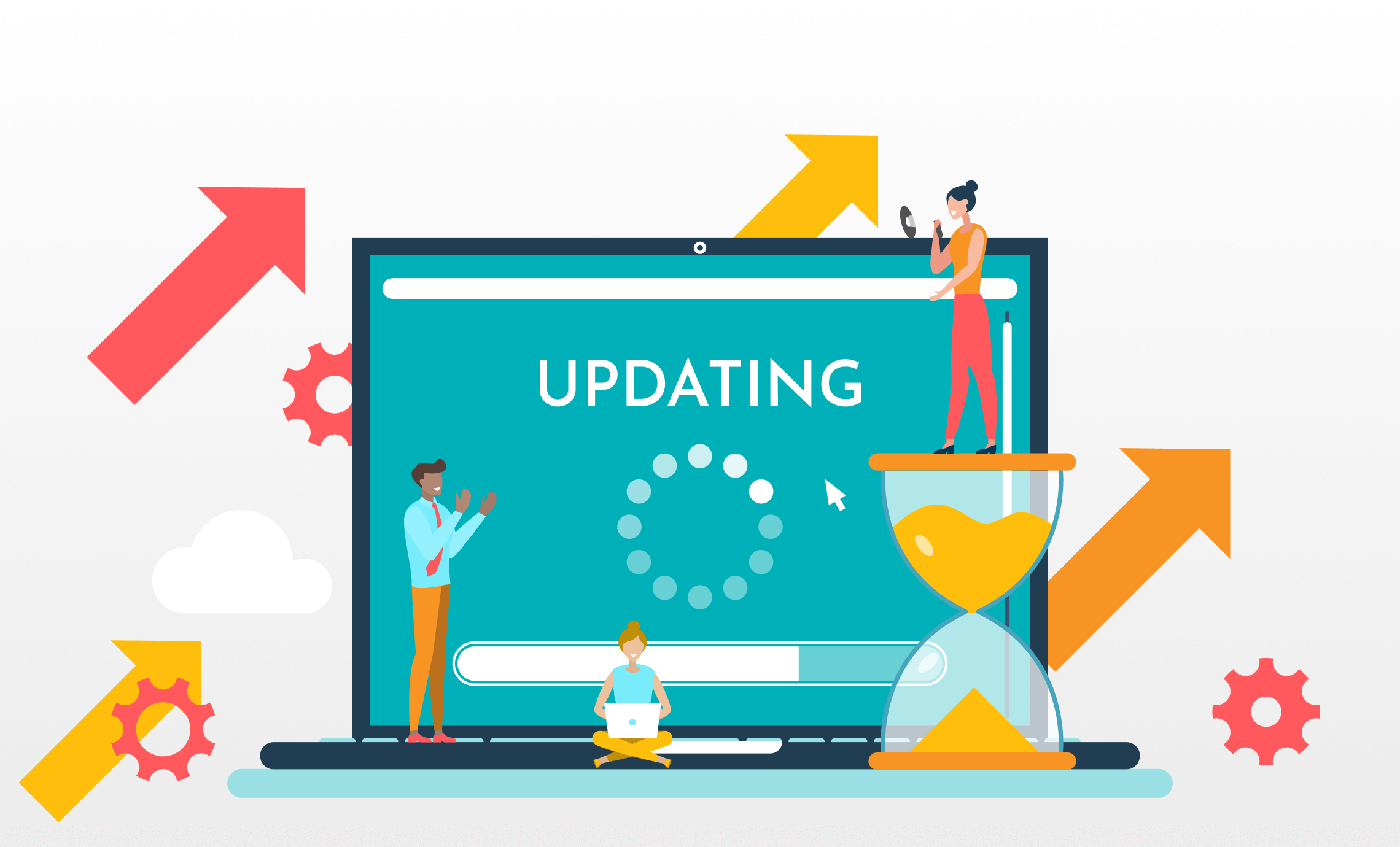 read about AN UPDATE FROM YOUR FRIENDS AT TRIPBUILDER MEDIA