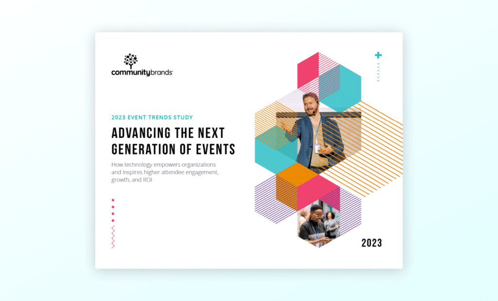 2023 events study card image