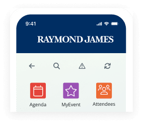 raymond james screenshot
