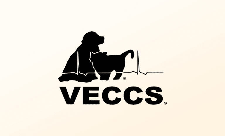 Streamlined event info for VECCCS