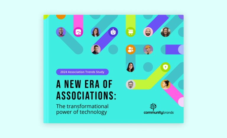 2024 Association Trends Study: A New Era of Associations